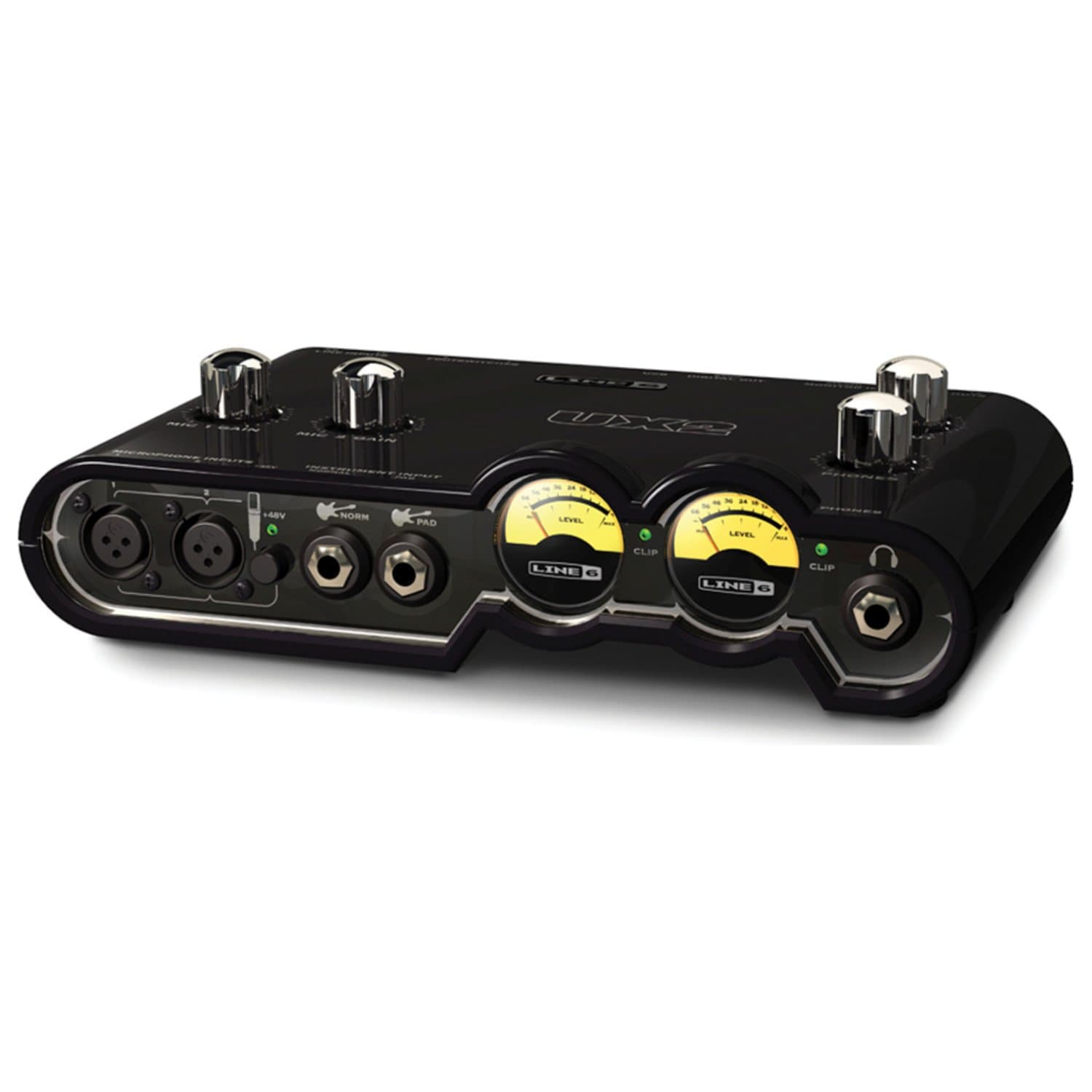 Line 6 POD Studio UX2
