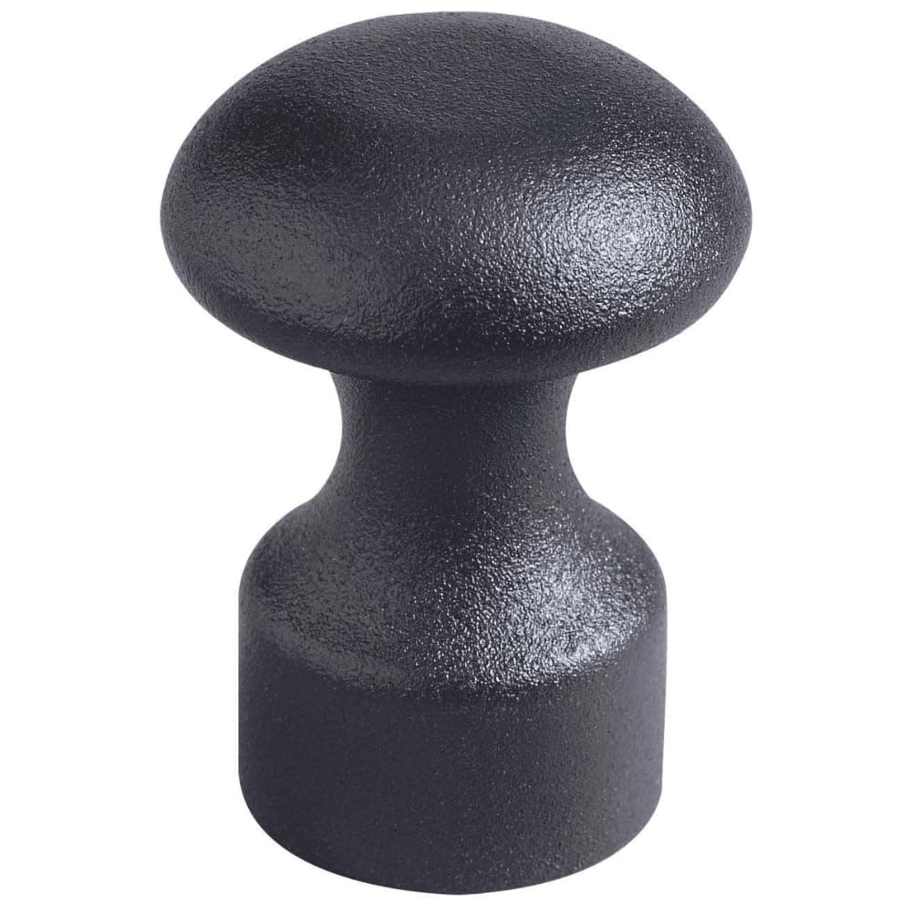 F-Series Leverage Cap, Friction-Baton Handle, Tactical Baton Accessories