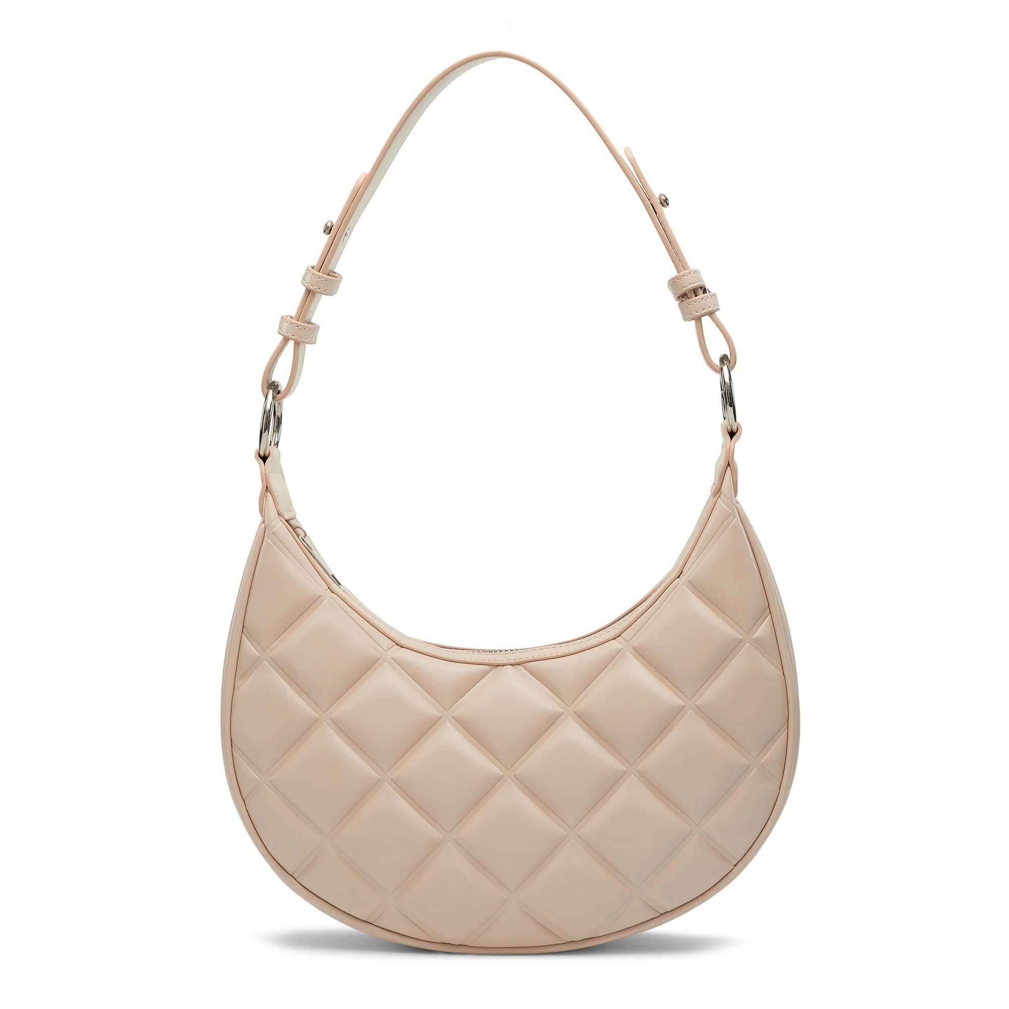 Miraggio Cherie Embossed Shoulder Bag