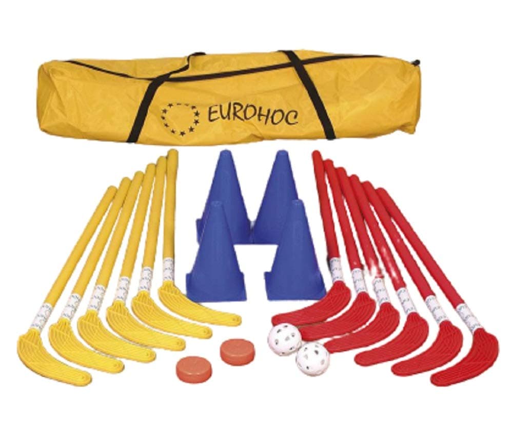 EUROHOC Other Junior Hockey Set - Unspecified