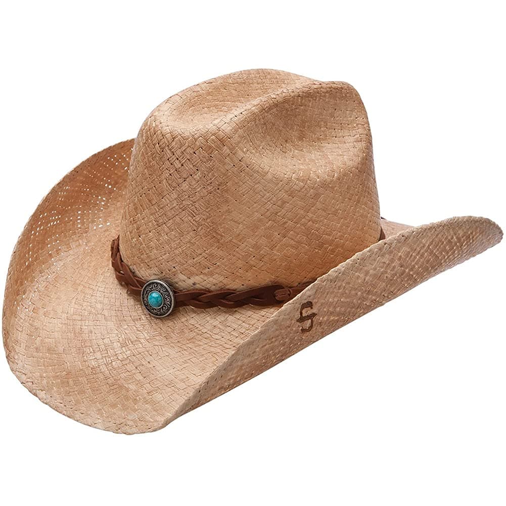 Stetson Womens Cowboy