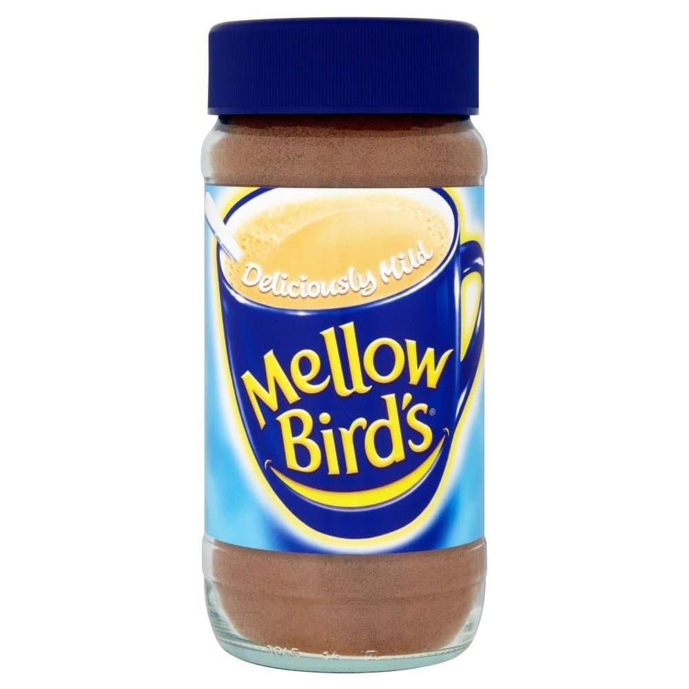 Mellow Bird's Coffee (200g) - Pack of 2