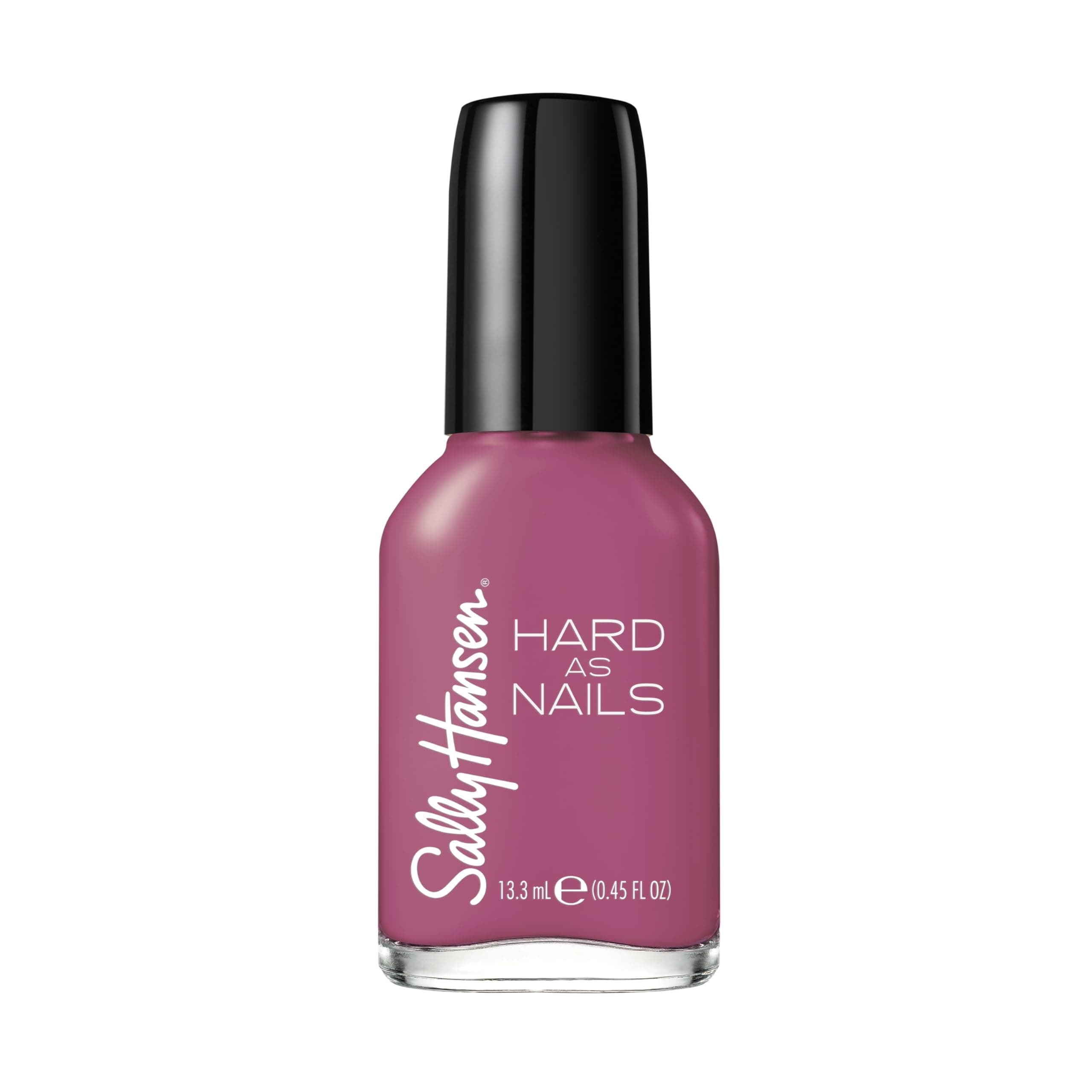 Hard As Nails - 270 Be a Gem-Stone by Sally Hansen for Women - 0.45 oz Nail Polish