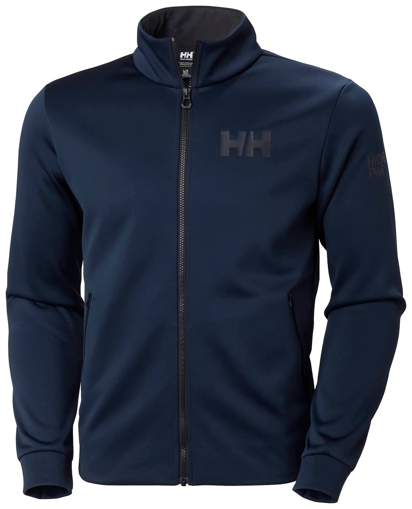 Helly Hansen Men's Hydropower Fleece Jacket 2.0