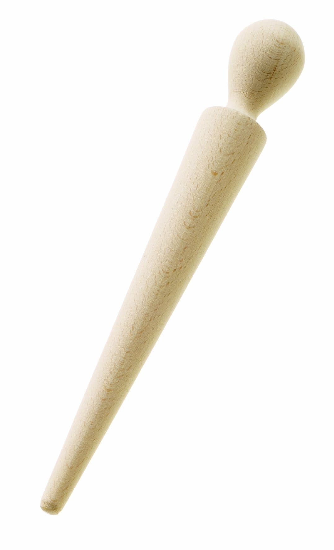 Birkmann Former Waffle, Wood Beech Nature, 22 cm