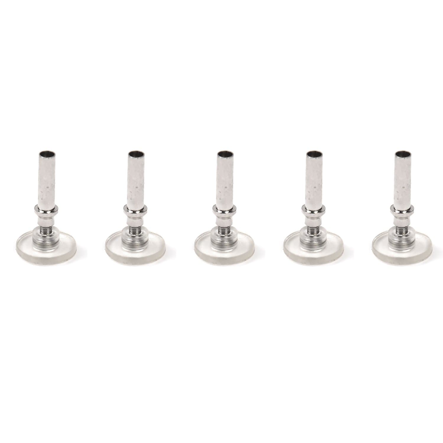 Replacemet Disc tip Set for The Friendly Swede 4-in-1 Stylus Pen