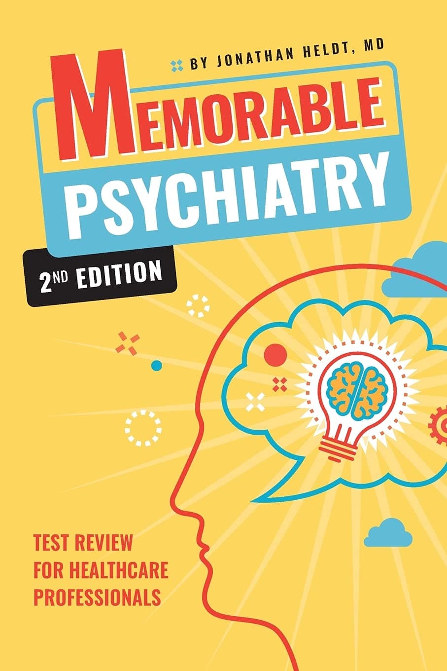 Memorable Psychiatry