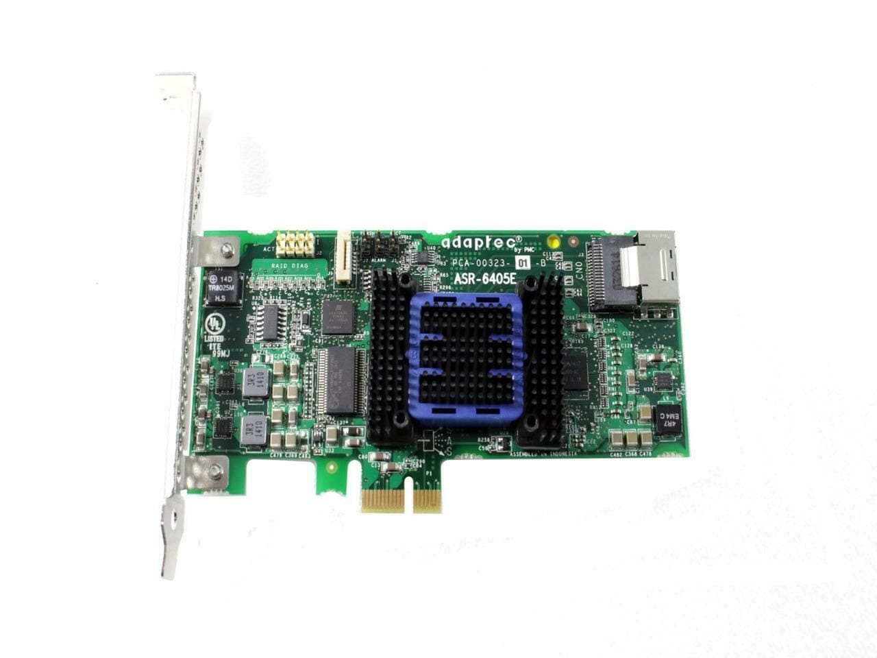 Adaptec RAID 6805E Storage Controller 2271800-R