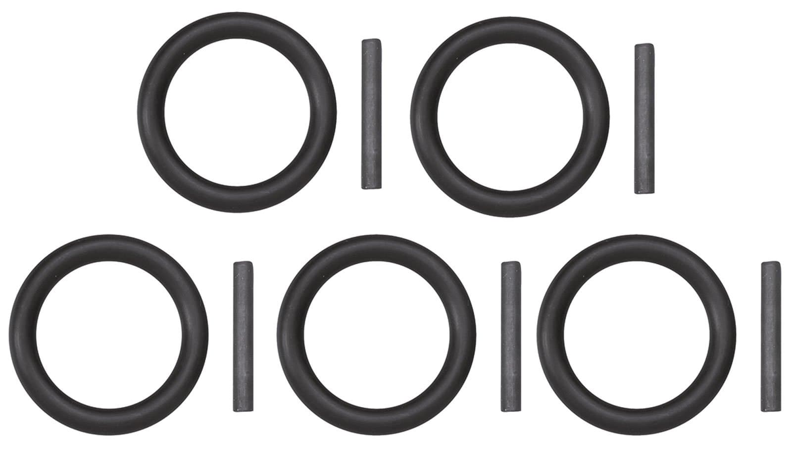 Carolus 8470.751 Safety Set, 3/4"/Size 4