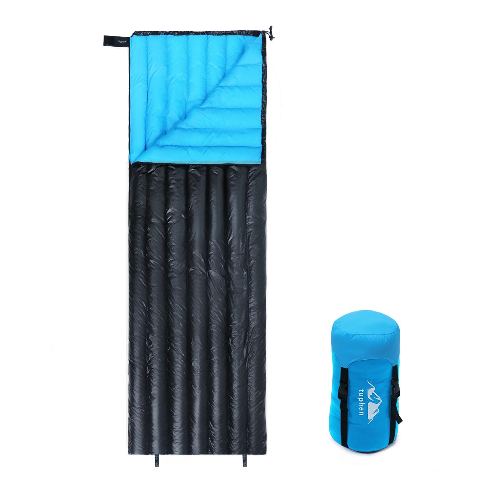 Down Sleeping Bag