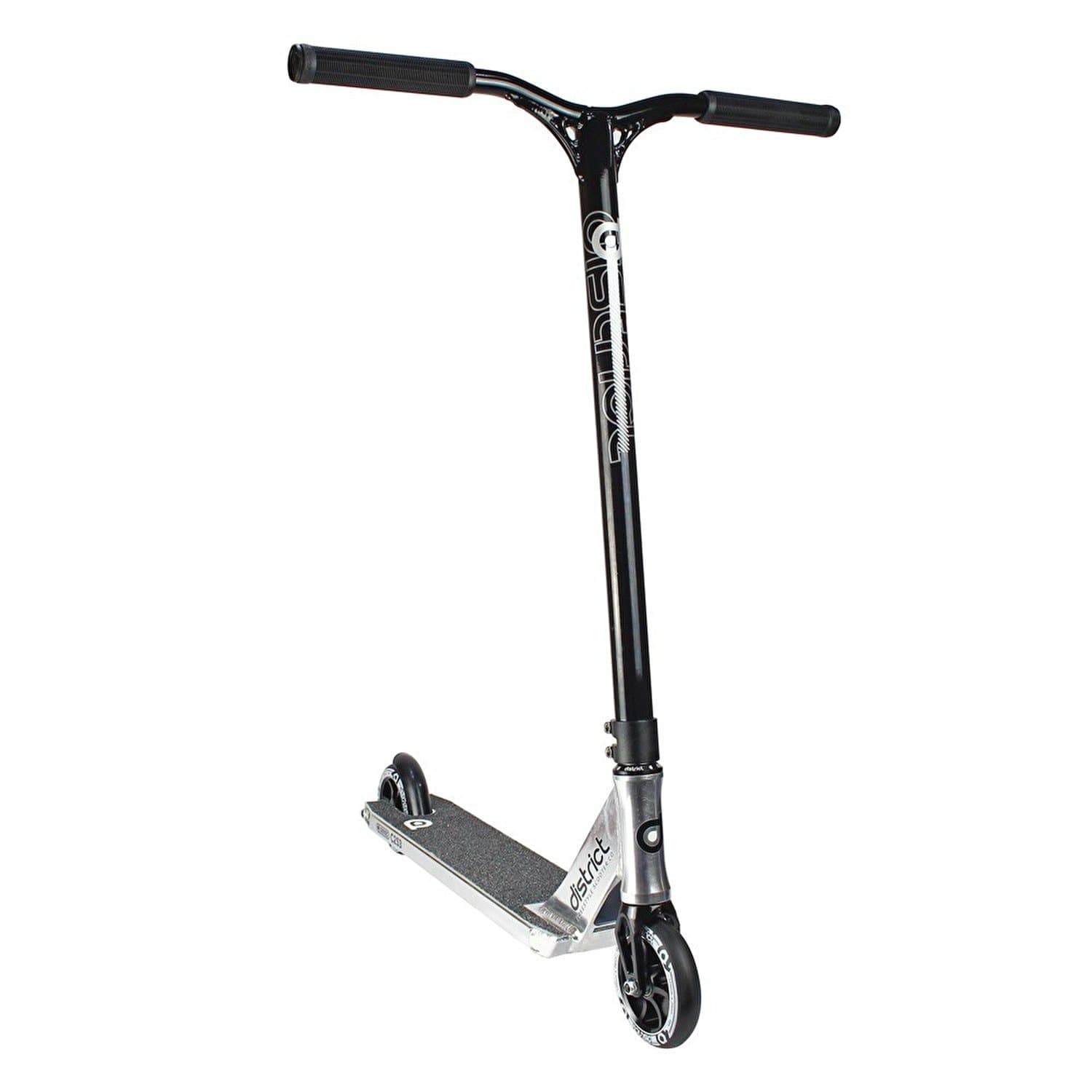 District C-Series C253 Pro Stunt Scooter