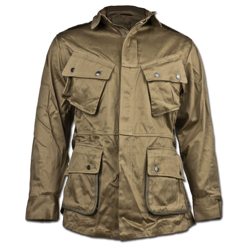 Tactical One Strap Military Assault Pack Small MOLLE Sling Daypack Olive Green