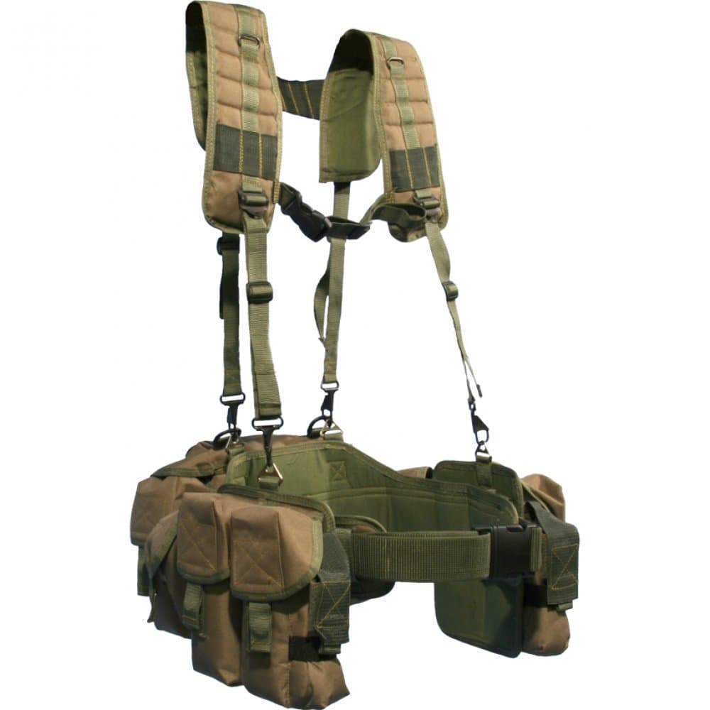 Russian Military Vest Smerch-A