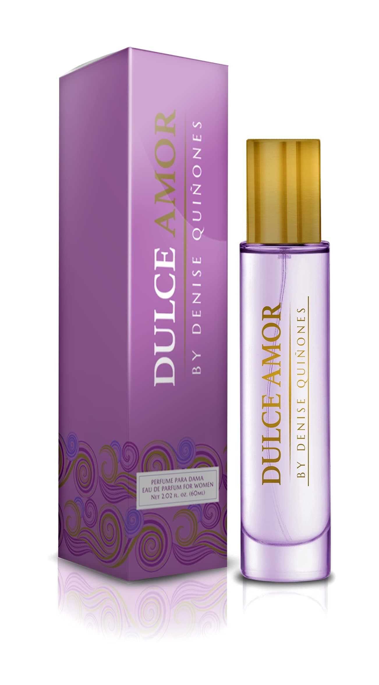 Denise Quiñones DULCE AMOR 2.02 Fl onz.
