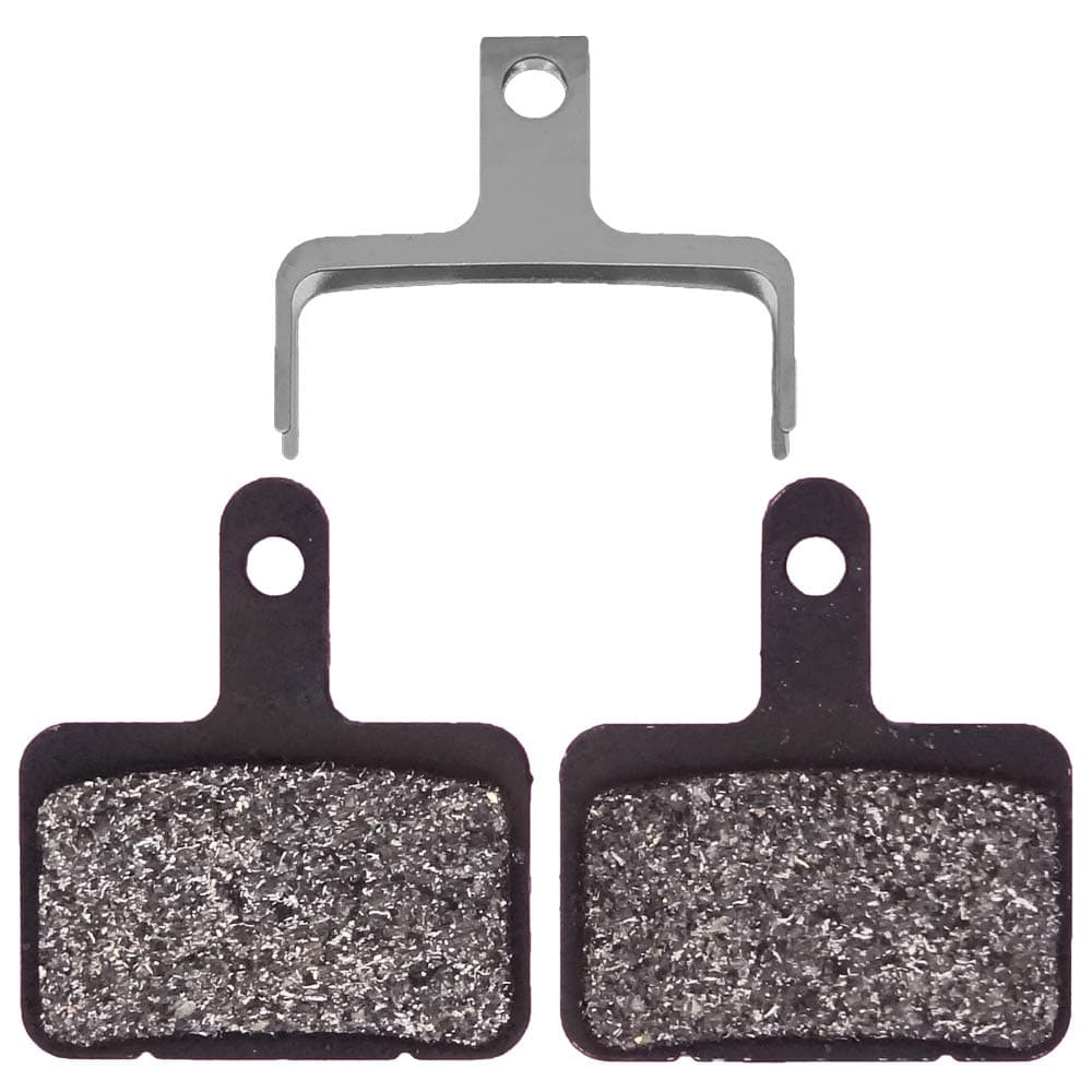 EBC Shimano Deore Hydraulic 525 Disc Brake Pad