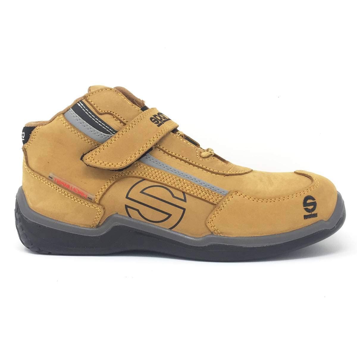 RACING HIGH S3 Safety Shoes