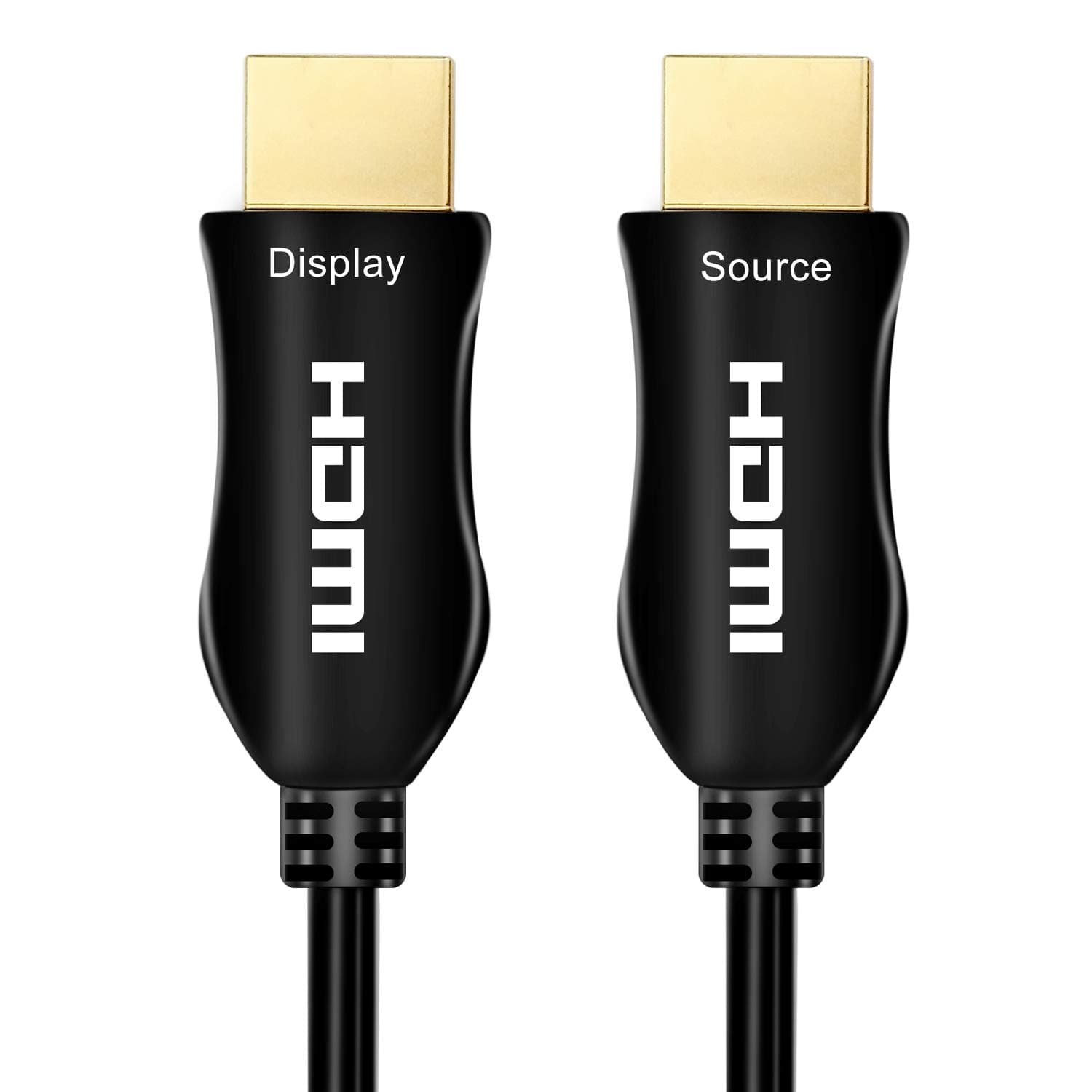 iBirdie Aode for4K HDMI Cable Fibre.