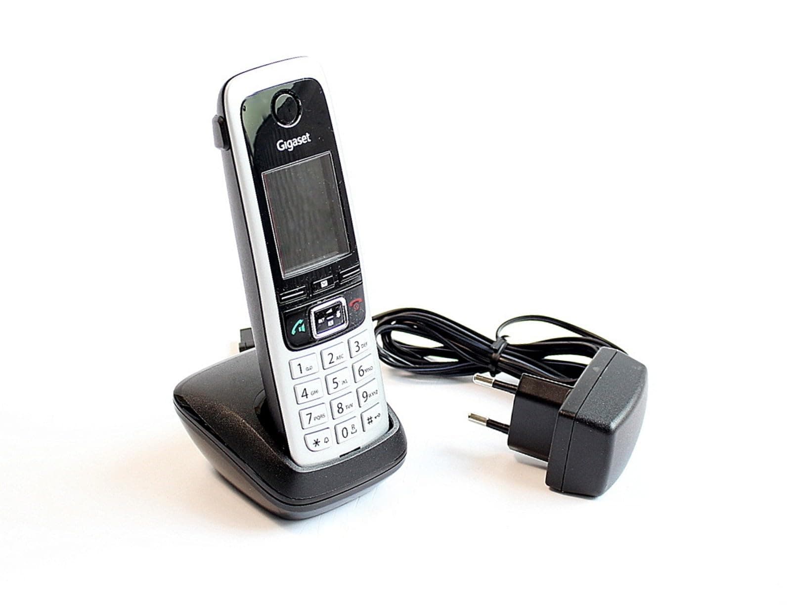 Gigaset C430H Additional Cordless Handset for C430A
