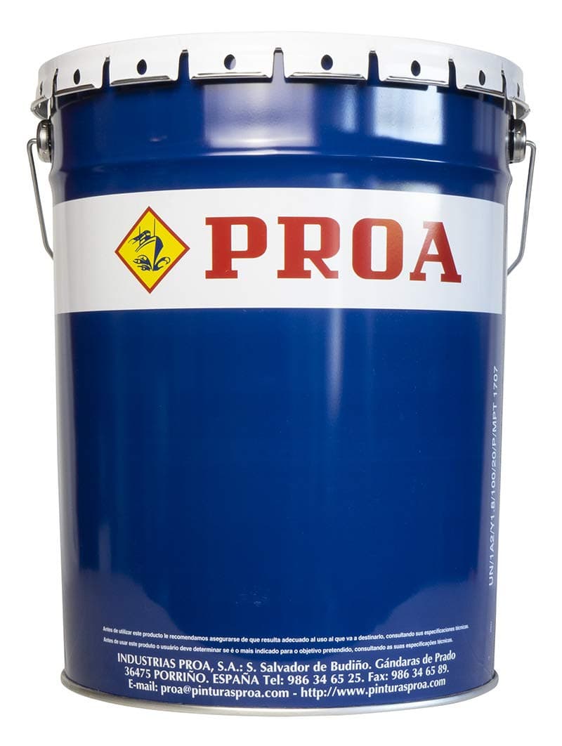 Rumbo Hard Matrix Conventional Antifouling Paint -