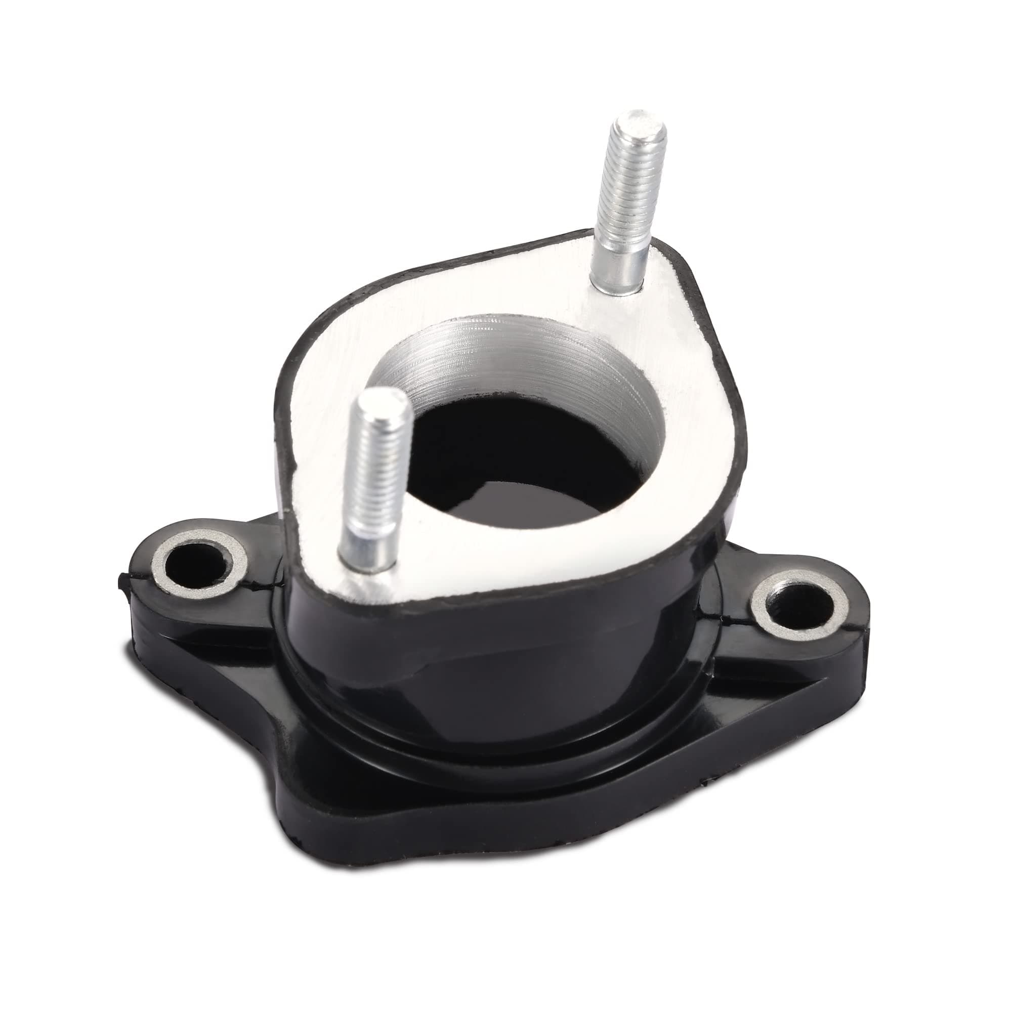 GOOFIT 30mm Intake Manifold Pipe Replacement For 200cc 250cc ATV