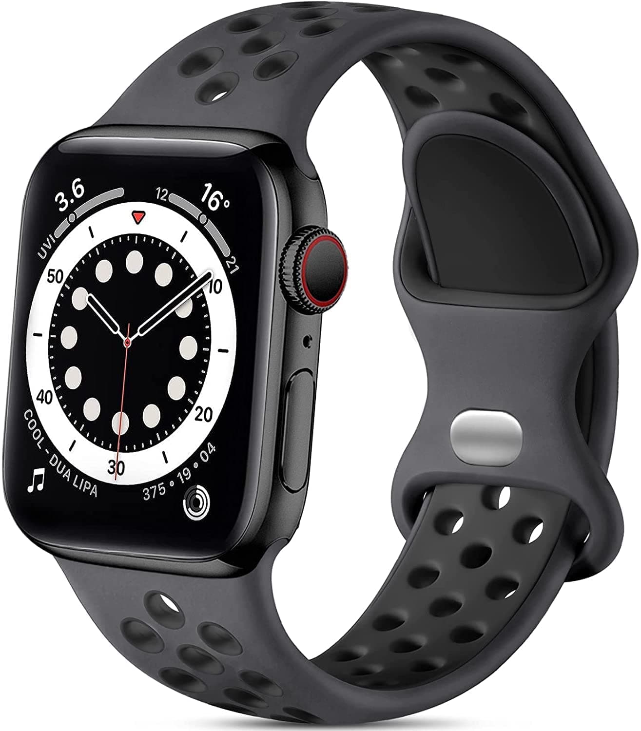 Lerobo Band Compatible with Apple Watch
