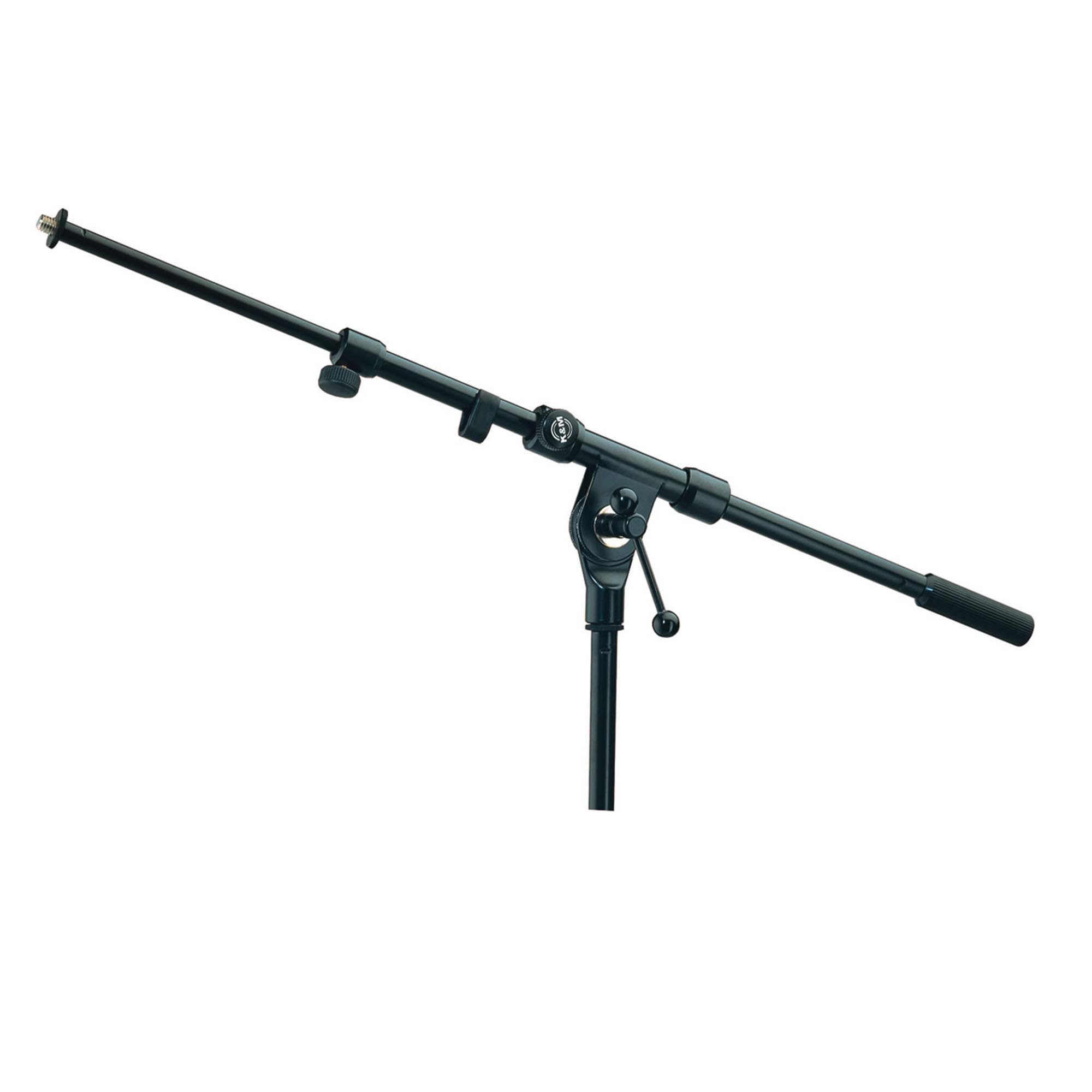 K & M Telescopic boom arm (2 piece)