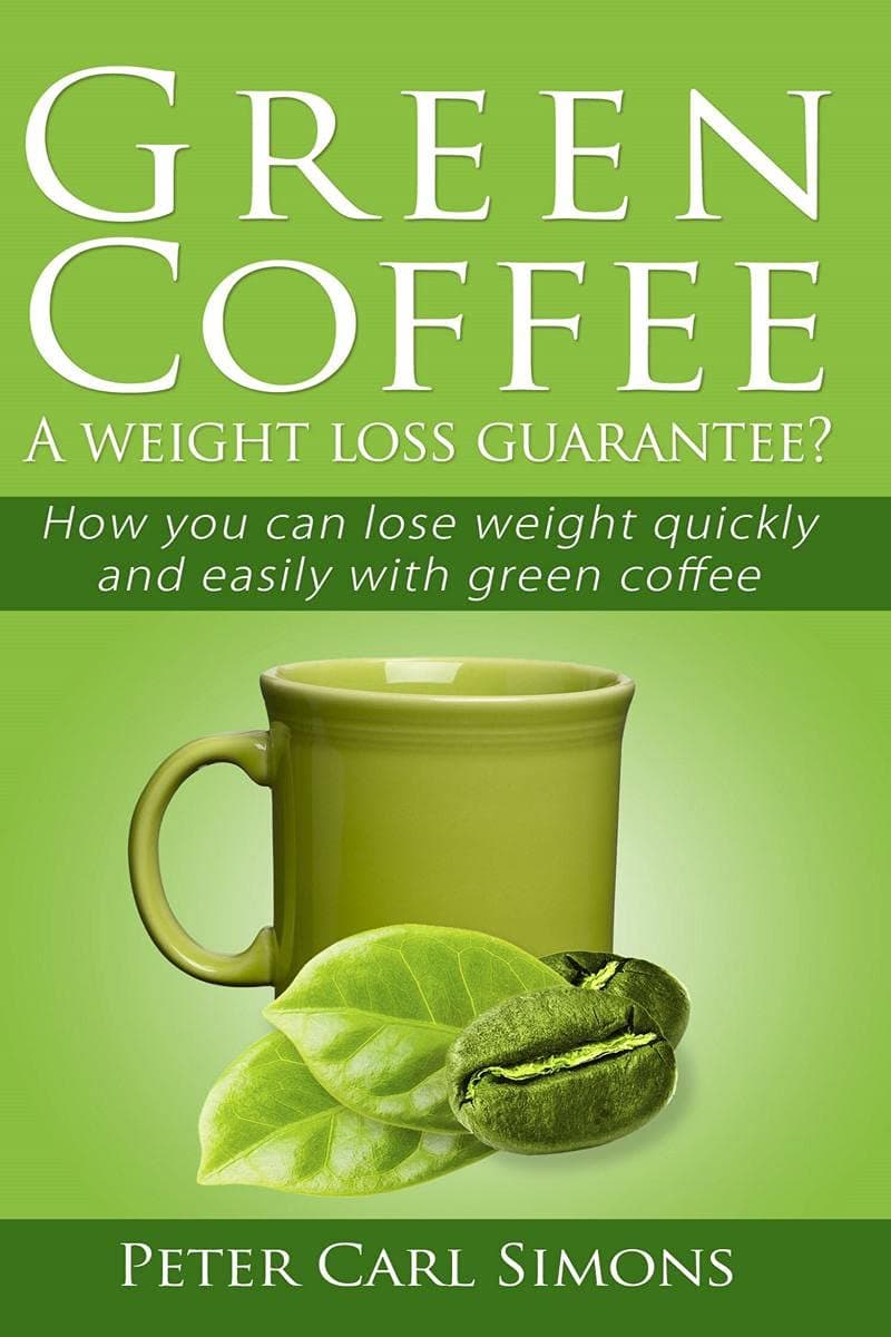 Green Coffee - A weight loss guarantee?