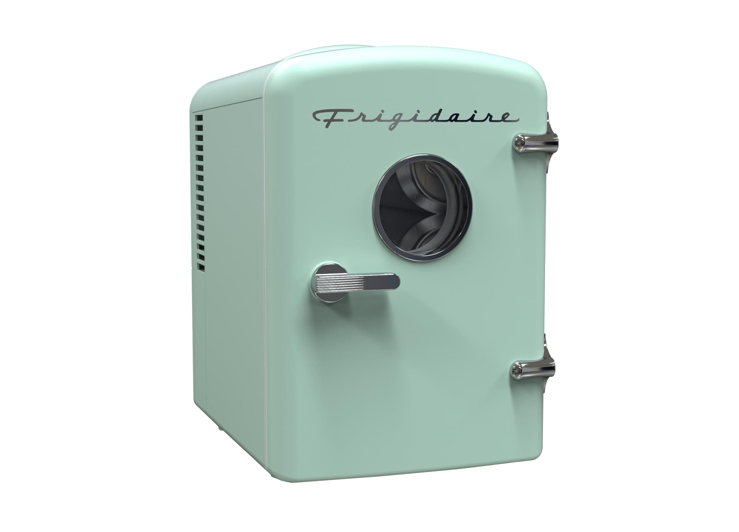 Frigidaire EFMIS129-MINT 6 Can Cooler Mint