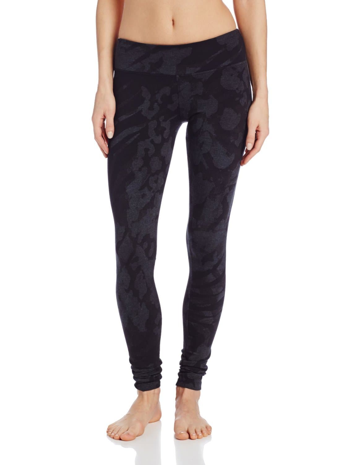 Pure Karma Women's Print Legging