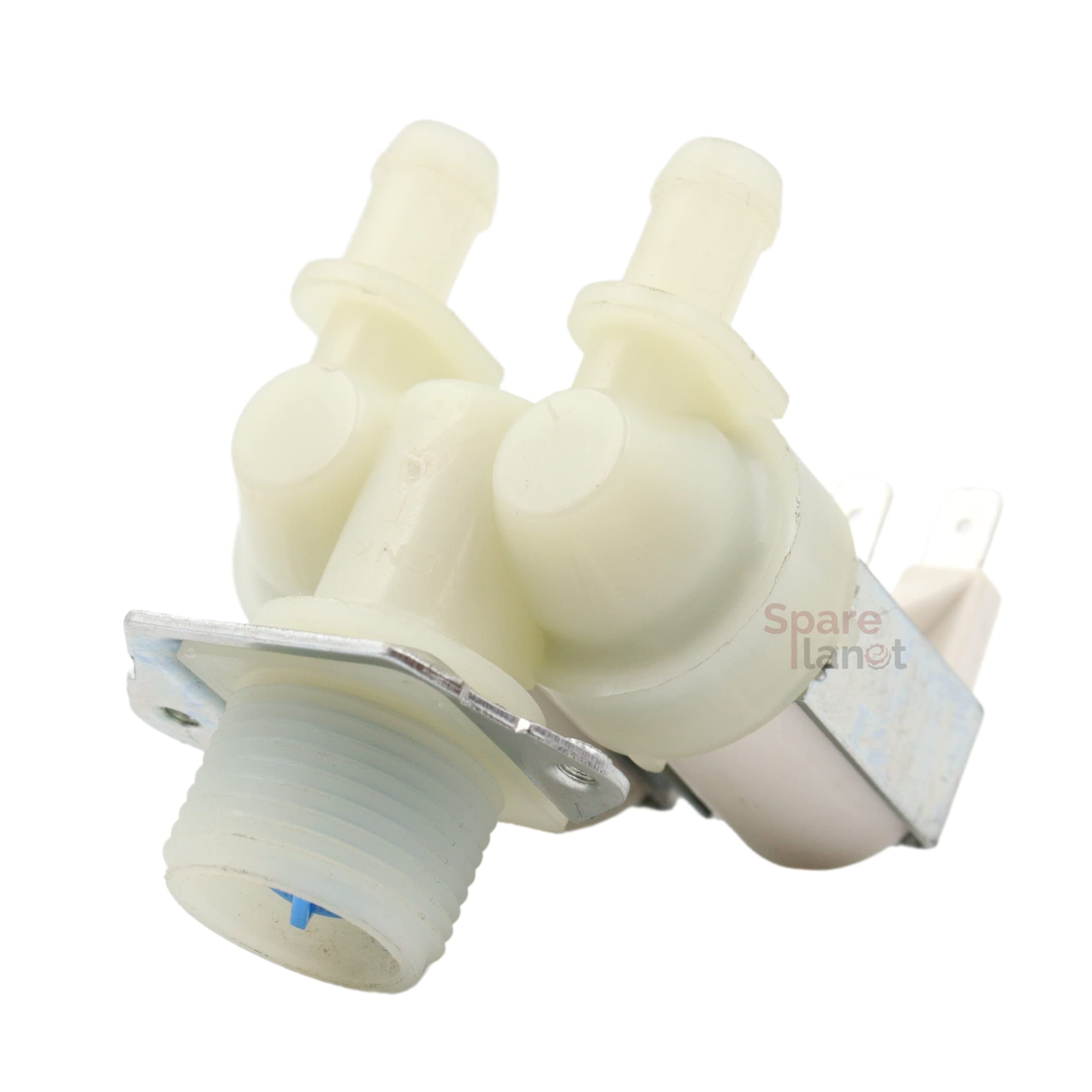 spareplanet™ Inlet Valve DC Compatible with LG Inverter Top Load Fully Automatic Washing Machine (Match & Buy)