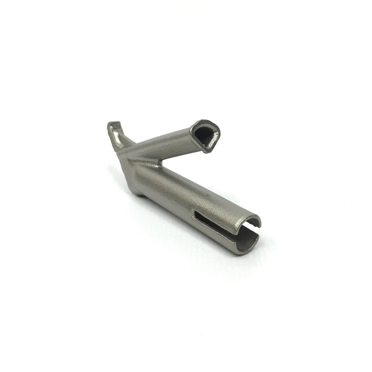 Forsthoff 5.7mm Triangular Speed Welding Nozzle - Hot Air Welding