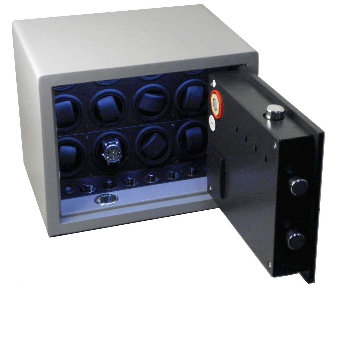 Safewinder Type 12 S Watch Winder & Safe