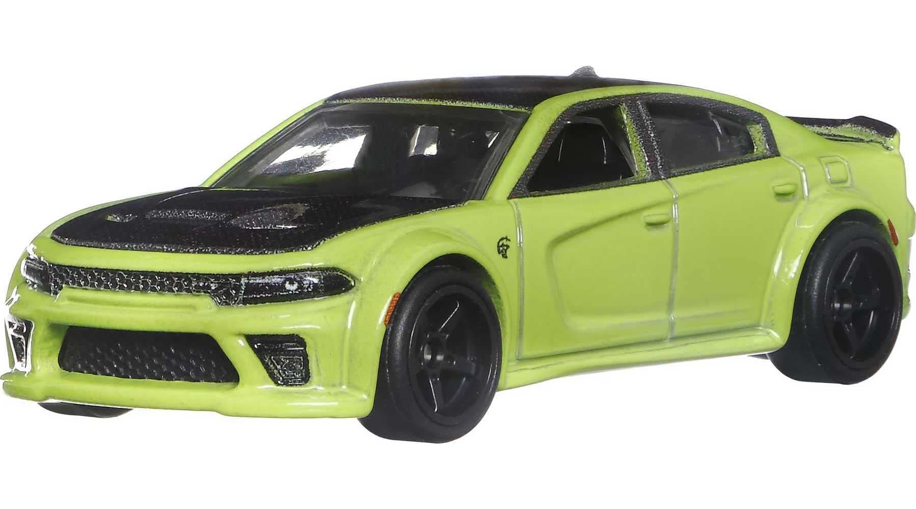 Mattel - Hot Wheels American Roads