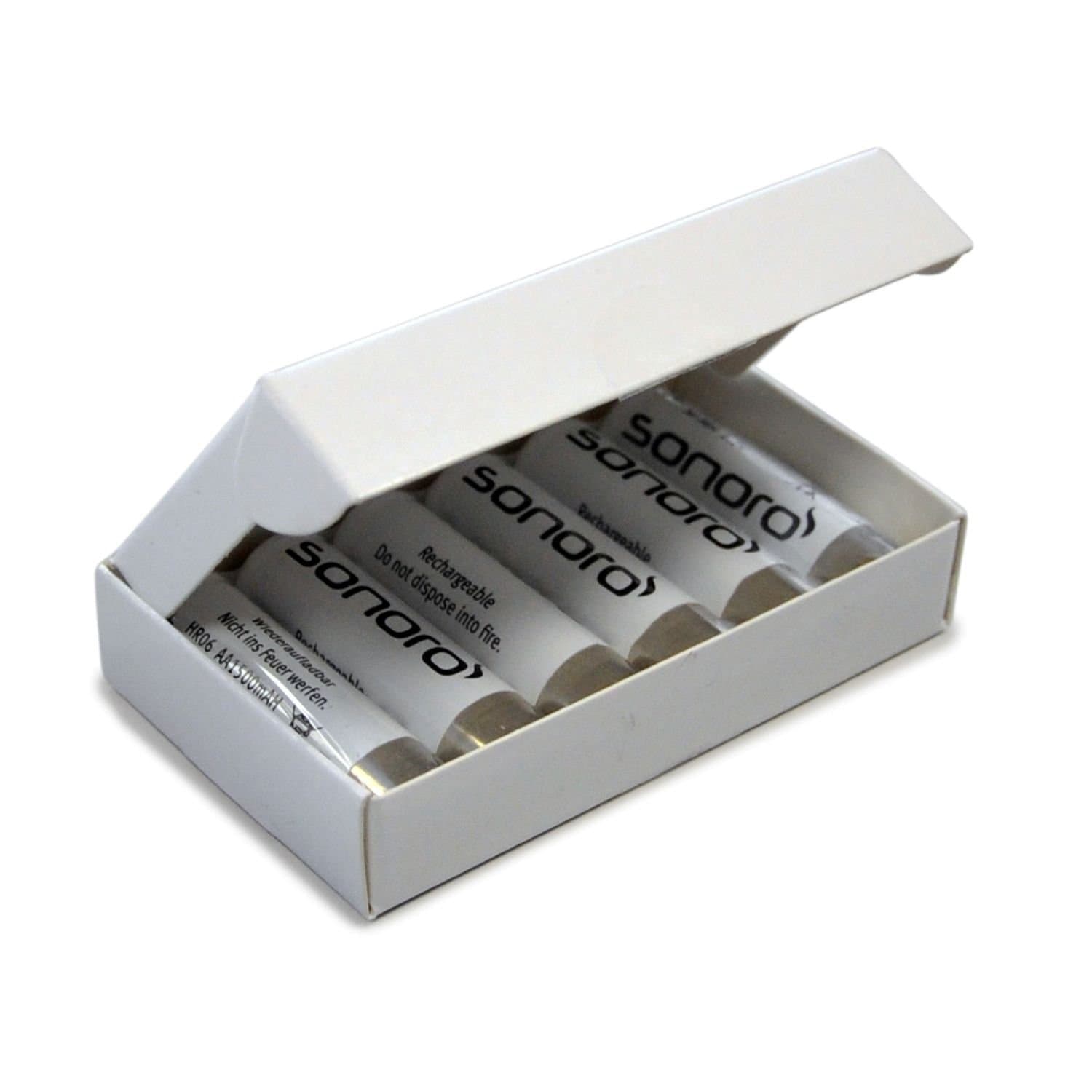 Sonoro GoLondon Akkupack Battery Pack