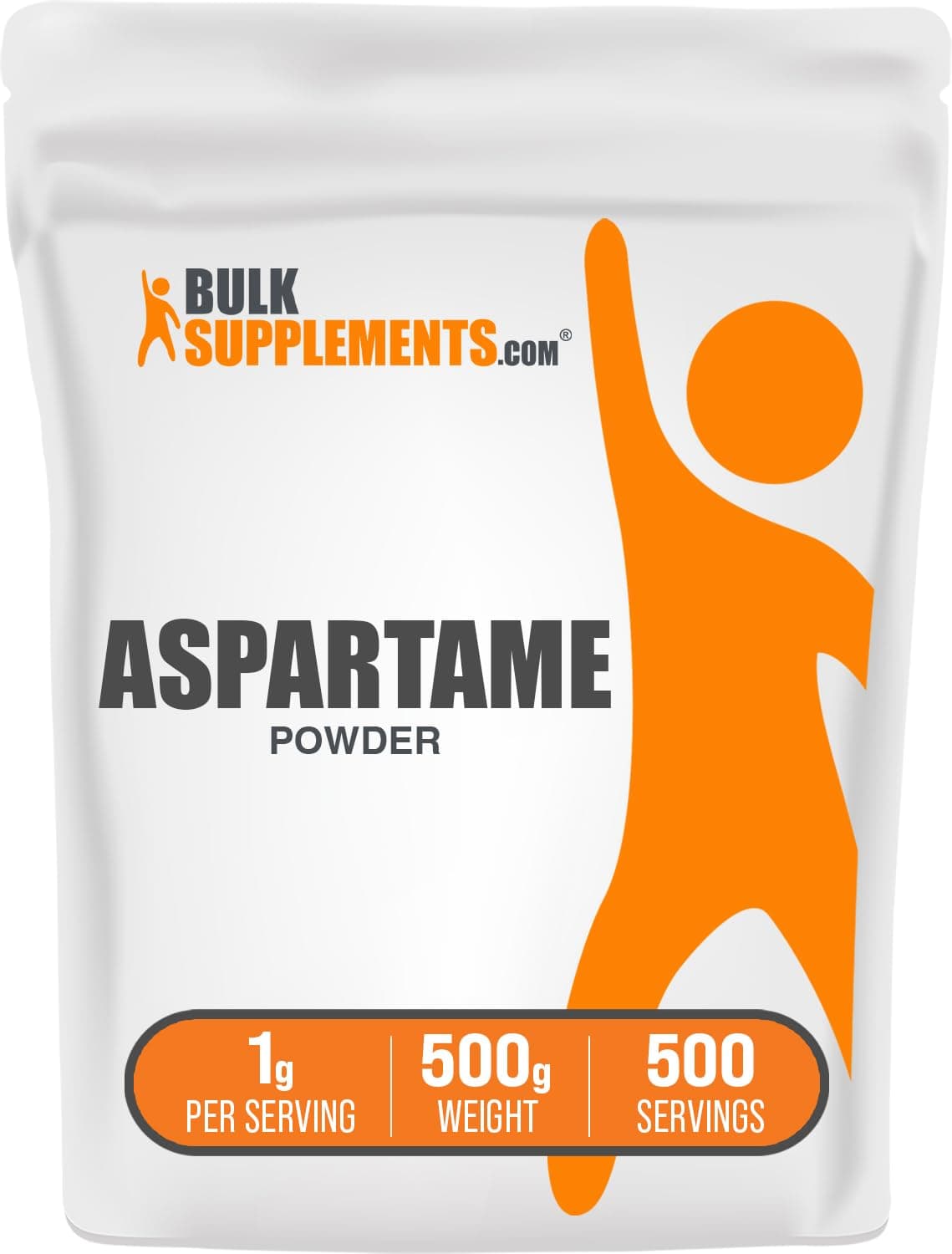 BULKSUPPLEMENTS.COM Aspartame Powder - 500 grams
