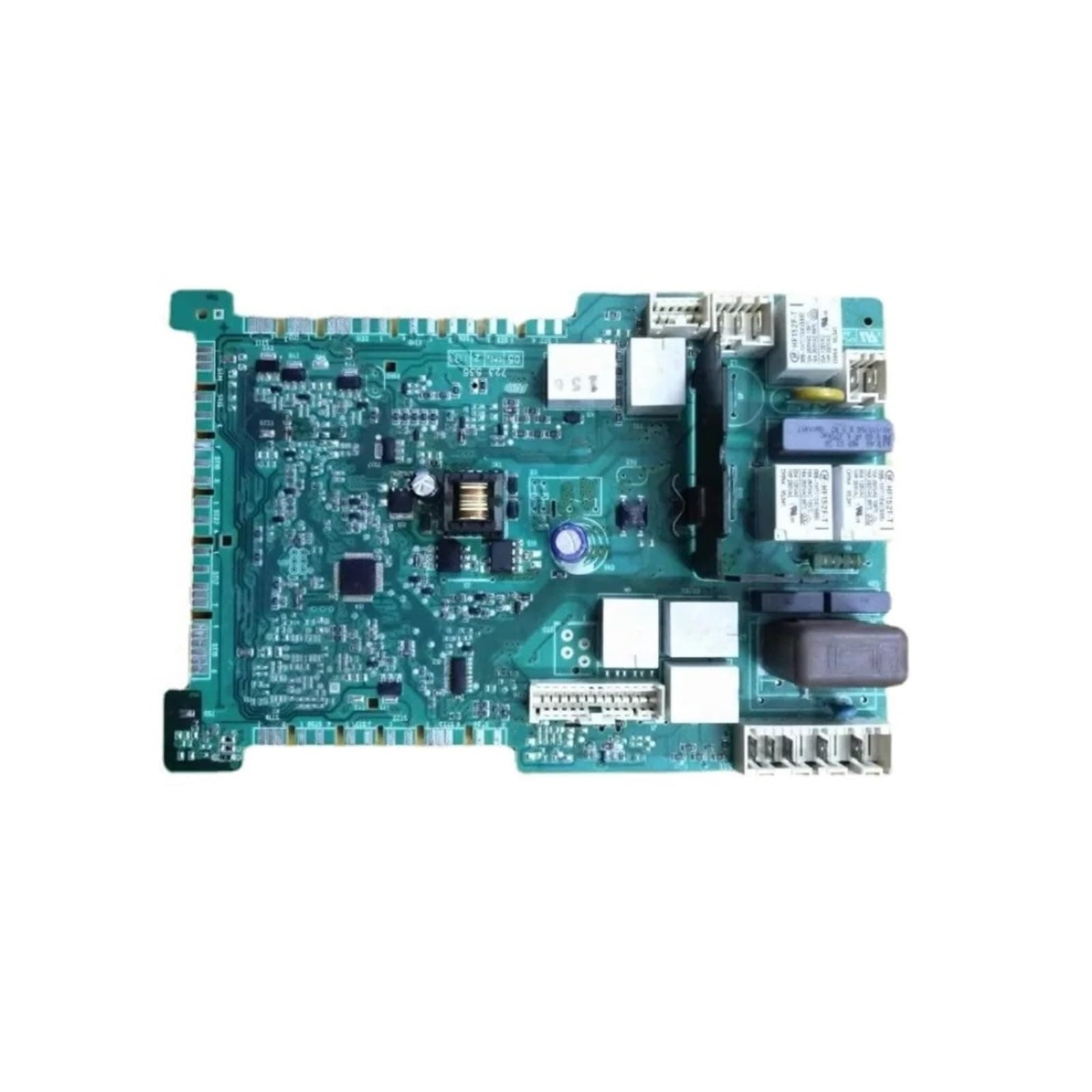 Compatible For Siemens Bosch Washing Machine Computer Control Board BSH 9000449412 AKO 731799-06 Display PCB 737199-01 Washer Parts(731799-06)