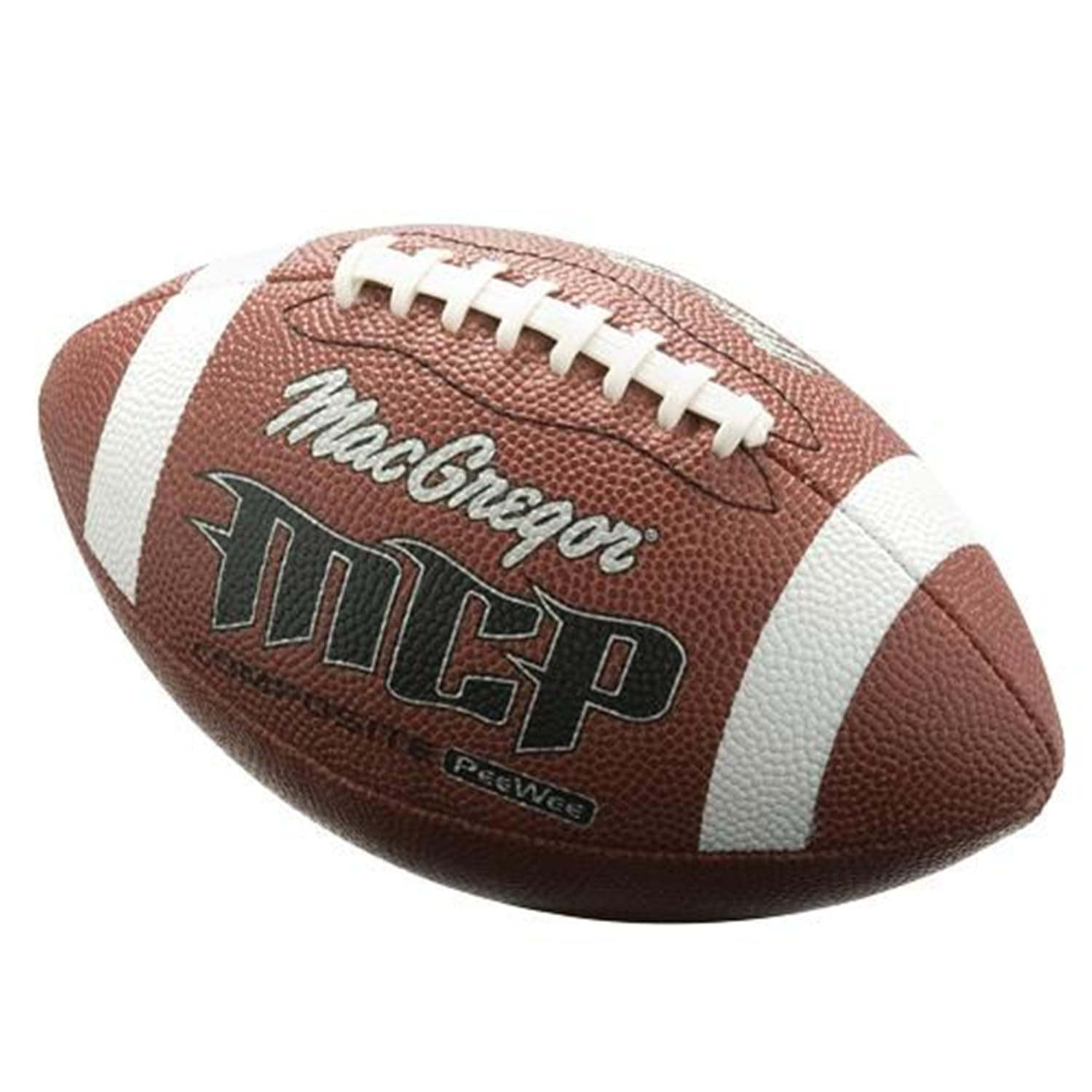 Composite Football - Pee Wee Multicoloured, One Size