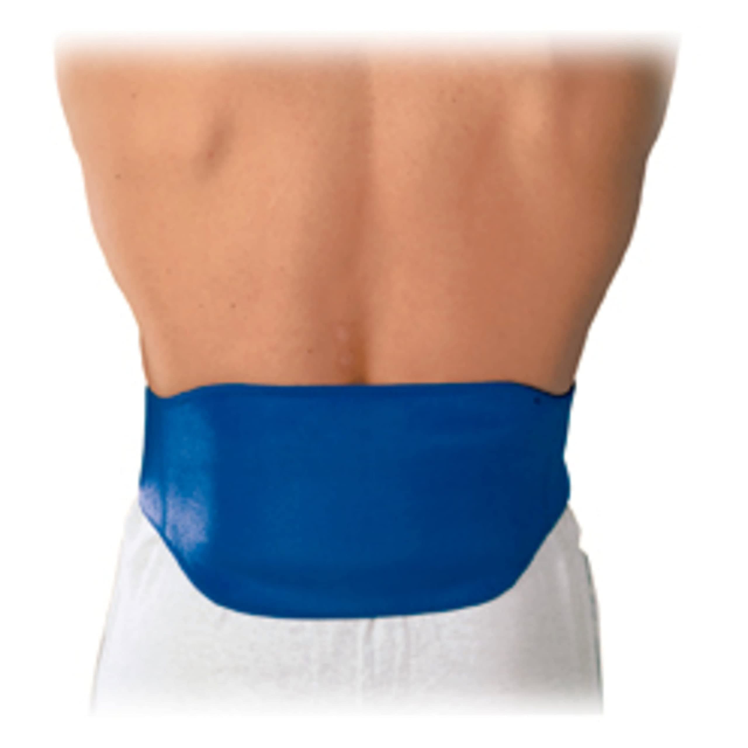 ACE Brand Hot and Cold Wrap for Back