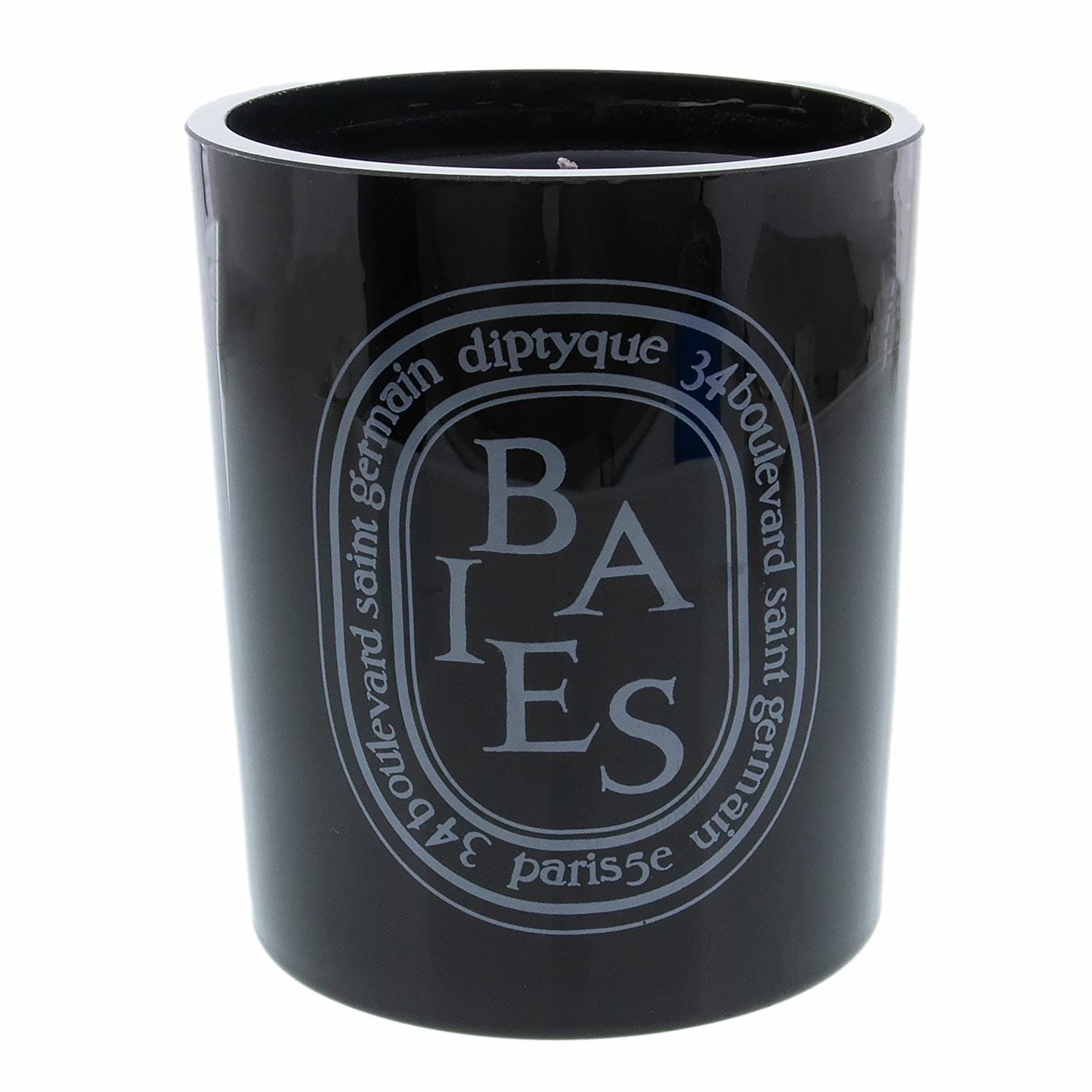 Diptyque Black Baies Candle-10.2 oz
