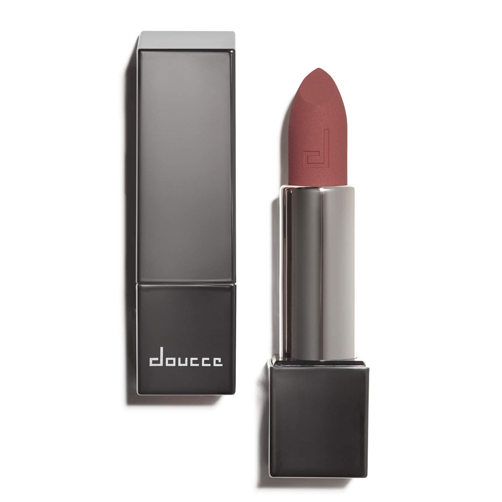 DoucceMatte Temptation Lipstick, What if 119