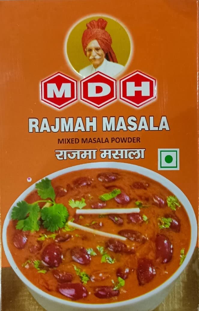Rajmah Masala, 100g