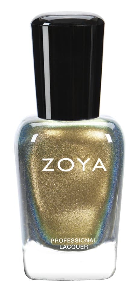 ZOYA Nail Polish, 15 ml, Gal
