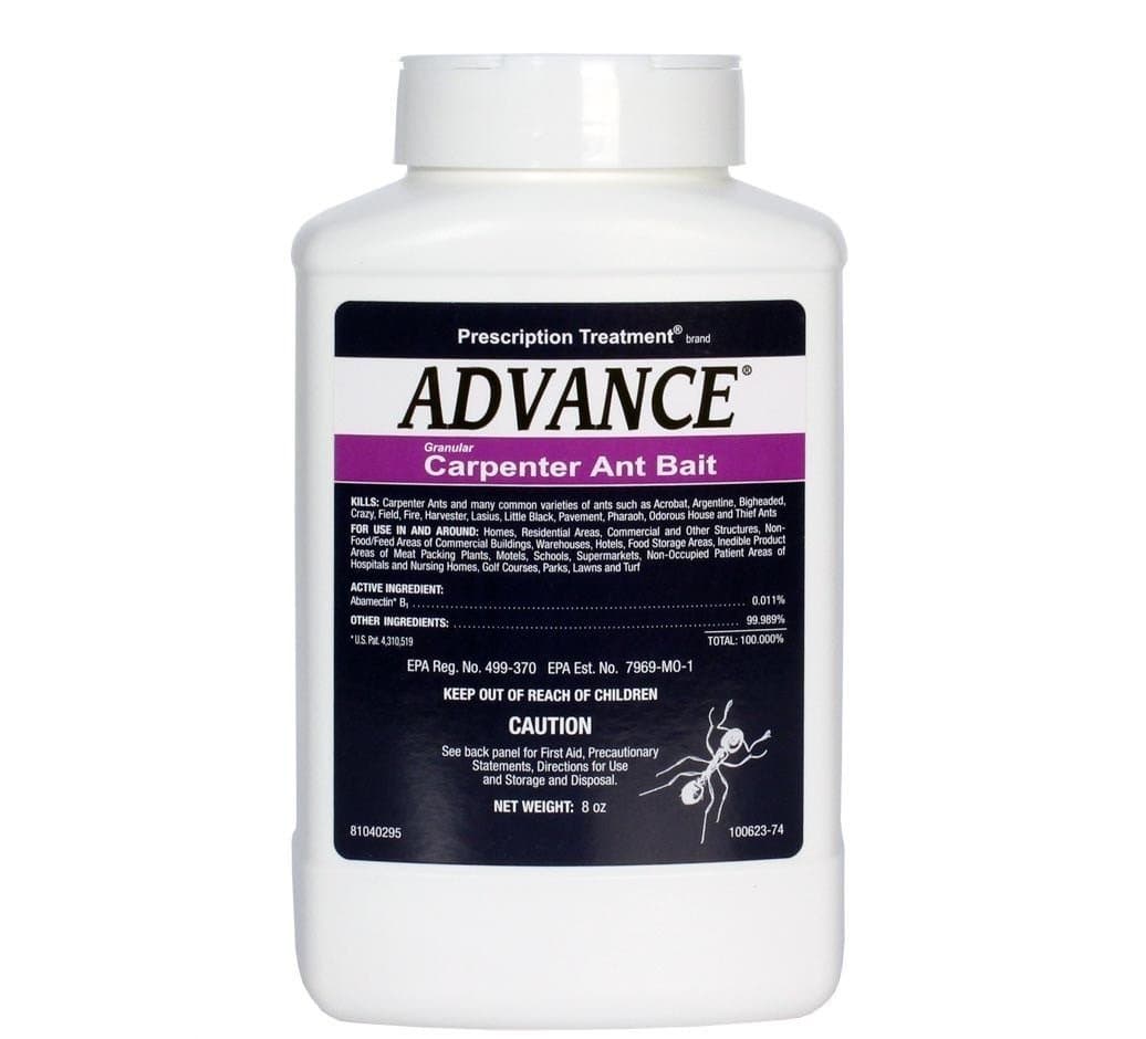 Advance Carpenter Ant Bait-8 oz 669578