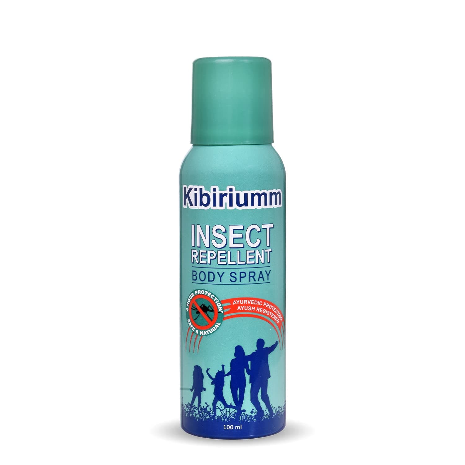 Mosquito | Body Spray | Safe for Babies | 200ml