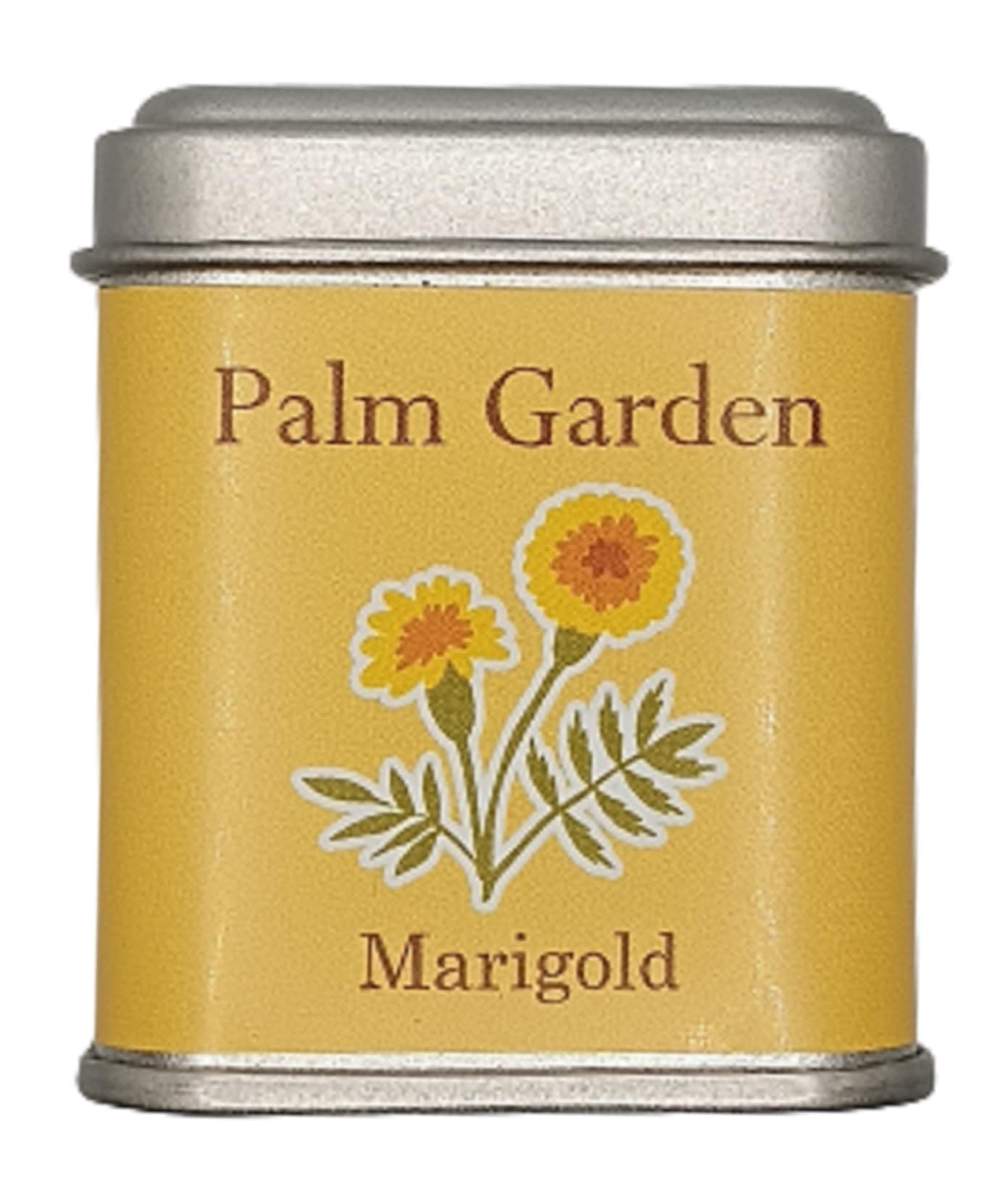 Nagakura Palm Garden Marigold PG-26