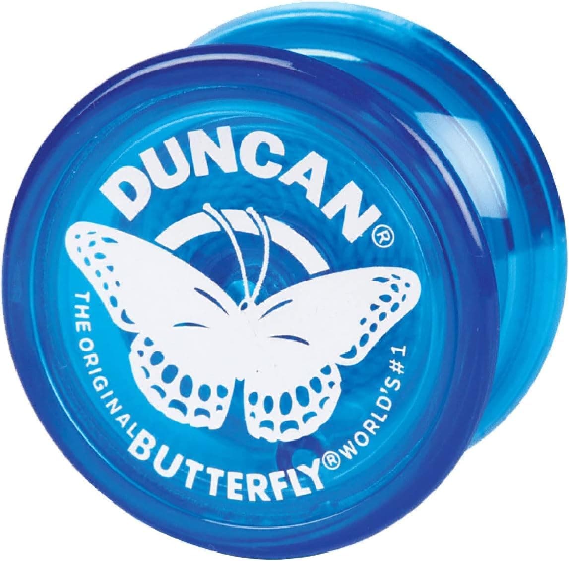 Butterfly Yo-Yo