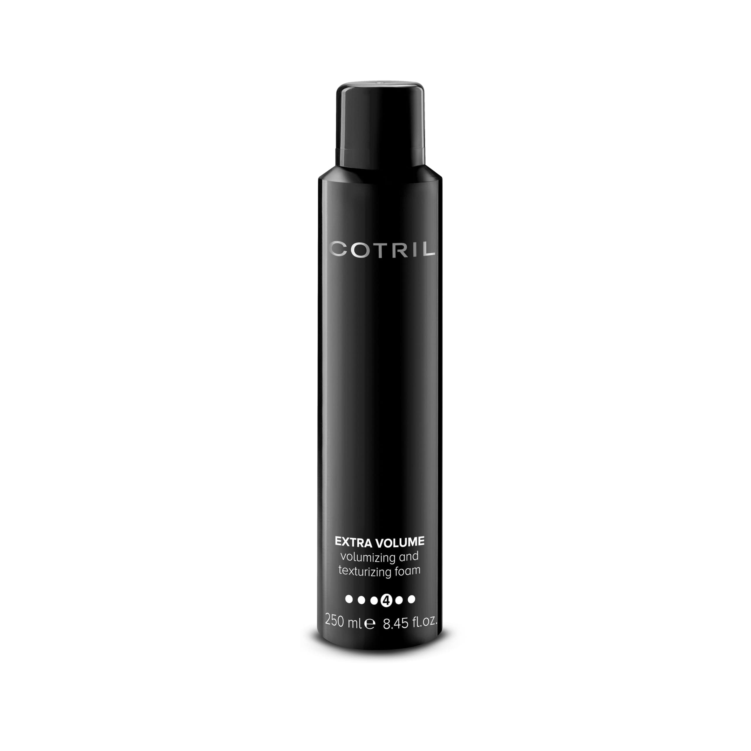 CotrilCreative Walk Extra Volume Volumizing and texturizing foam 250ml - volumizing mousse