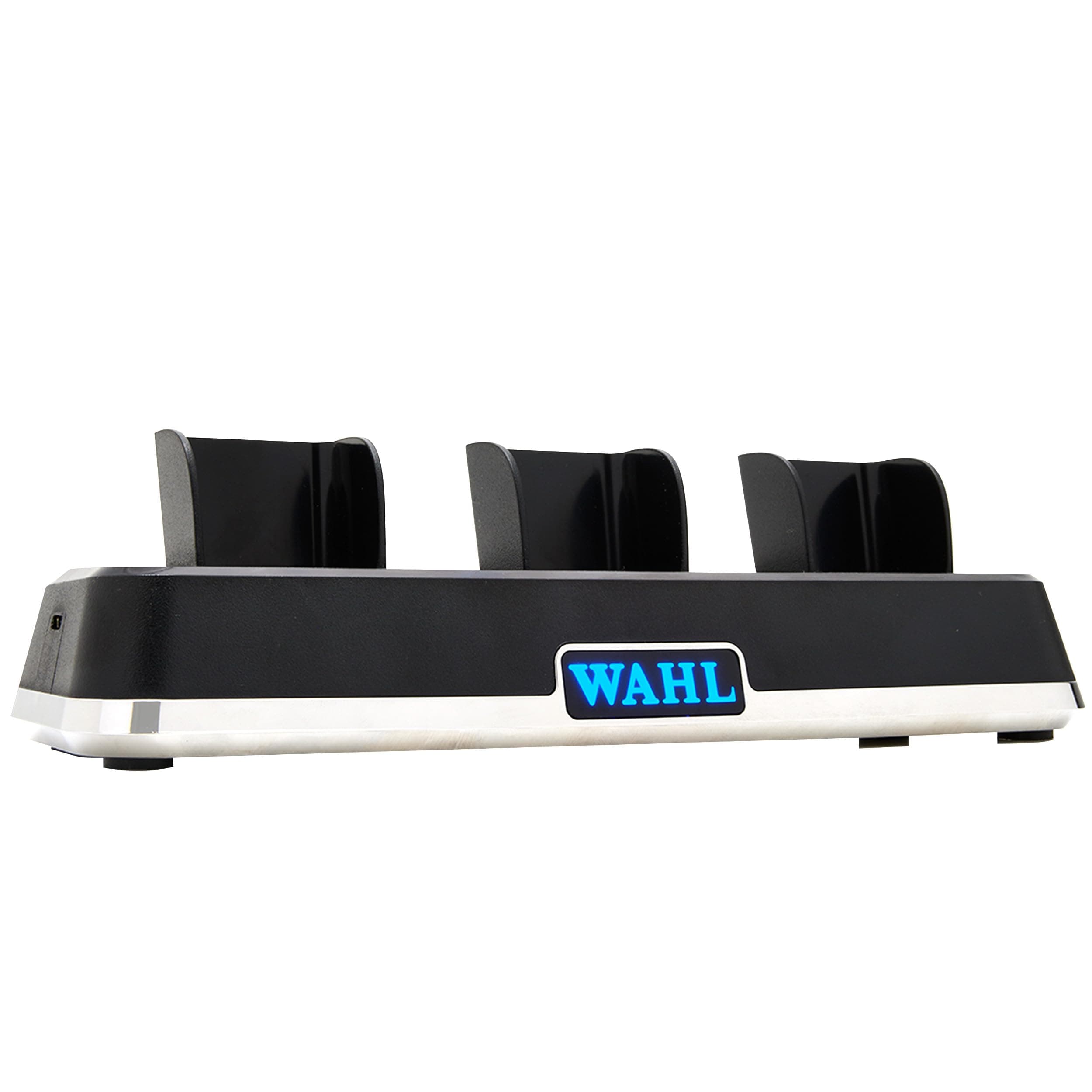 Wahl Professional Power Station for Barbers and Stylists, High-Performance Multi-Tool Charging Station