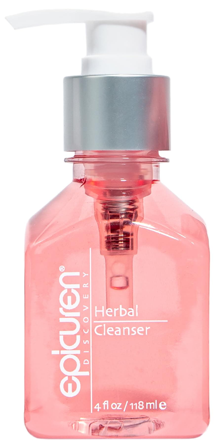 epicuren DISCOVERY Herbal Cleanser™, 4 oz.