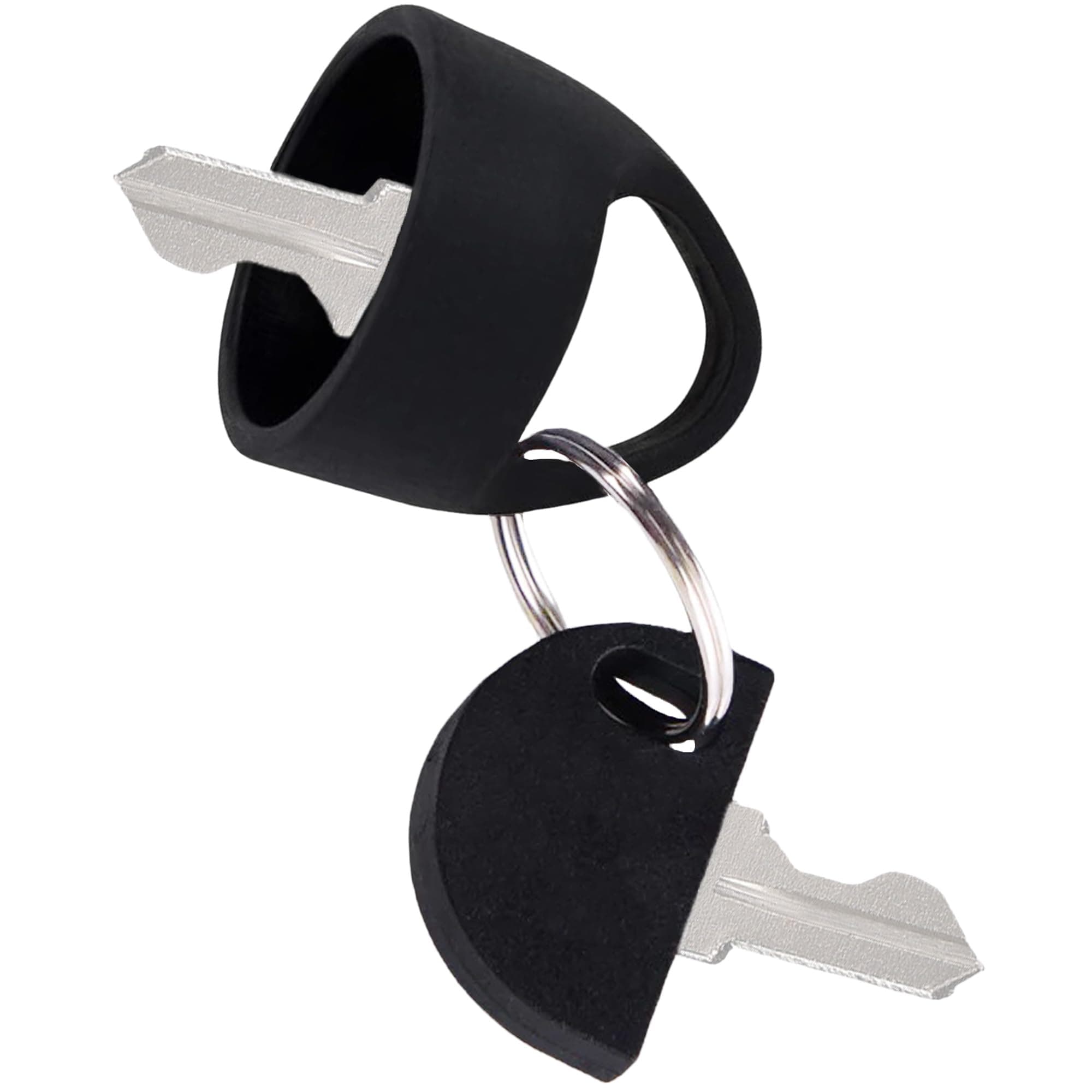 Pride Mobility Scooter Replacement Key Set Compatible with Go-Go Elite Traveller/Sport/Ultra X,Victory, Revo, Zero Turn, Maxima, i-Go, Pursuit, Legend, Celebrity (1 Set)